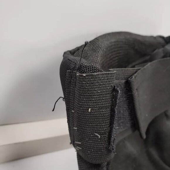 (68239-8) Bravo Sports Roller Blade Pads-Size M/L - Picture 7 of 12